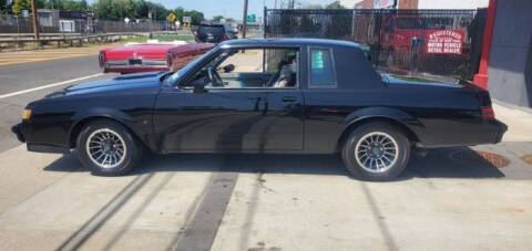 1987 Buick Regal