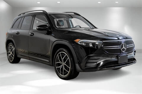 2023 Mercedes-Benz EQB EQB 300 4MATIC