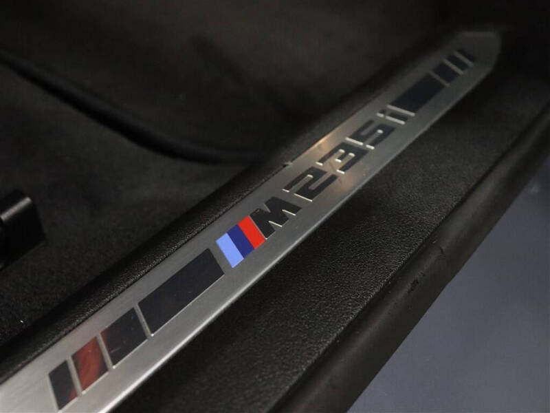 2020 BMW 2 Series M235i xDrive Gran Coupe