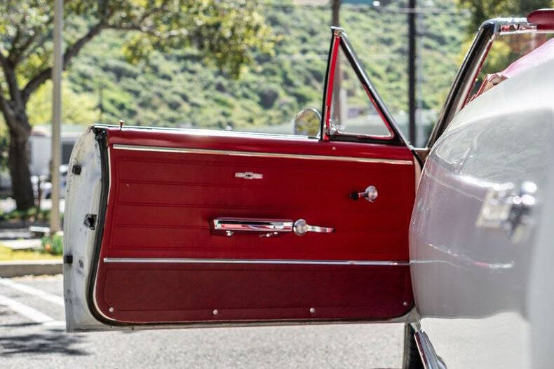 1965 Chevrolet Chevelle