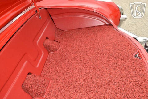 1956 Chevrolet Corvette