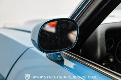 1972 Chevrolet Chevelle