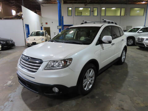 2009 Subaru Tribeca