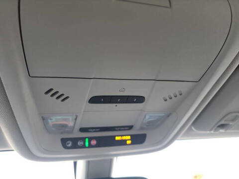 2018 Buick Regal Sportback Essence