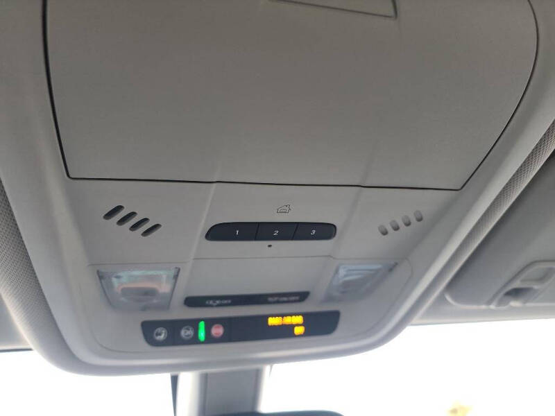 2018 Buick Regal Sportback Essence