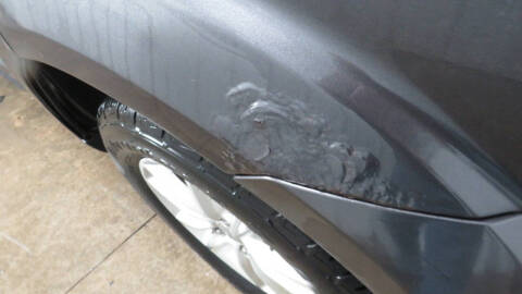 2014 Dodge Journey SXT