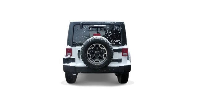 2018 Jeep Wrangler JK Unlimited for sale at Bowman Auto Center in Clarkston, MI