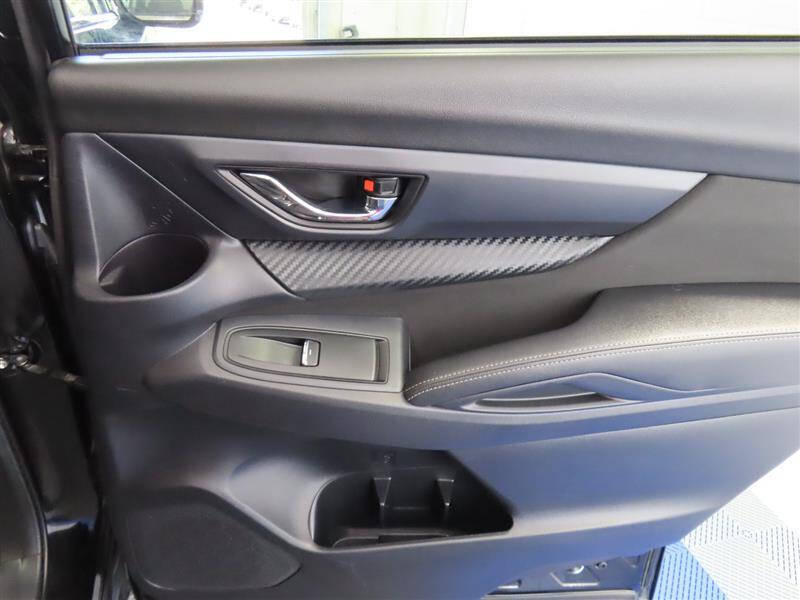 2023 Subaru Ascent Premium 8-Passenger