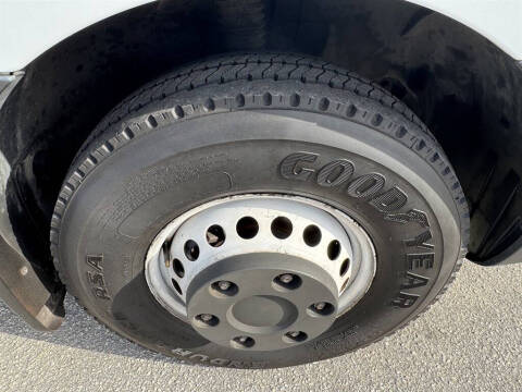 2019 Freightliner Sprinter