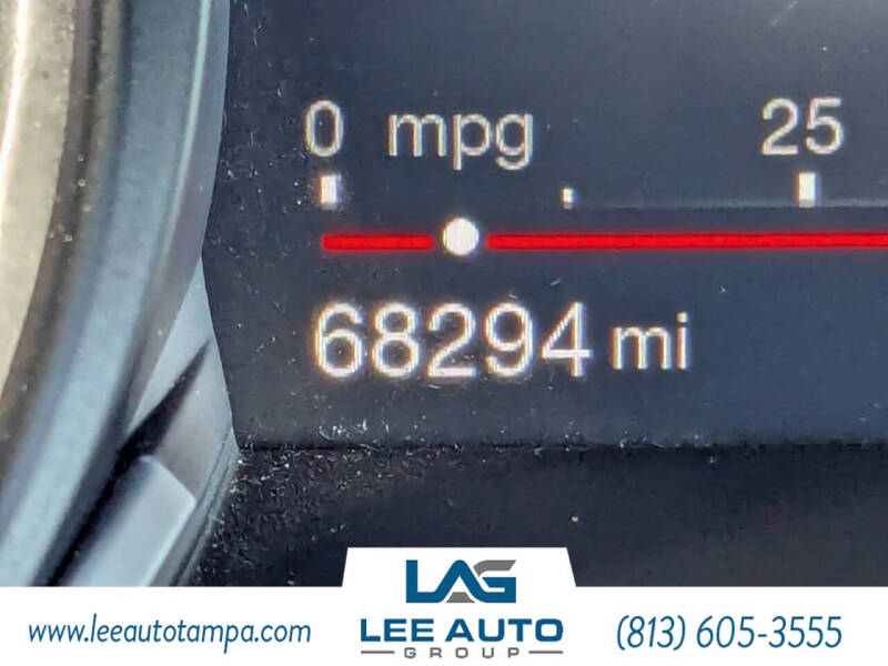 2018 Alfa Romeo Stelvio Ti Sport