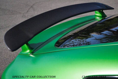 2023 Mercedes-Benz AMG GT 63 S