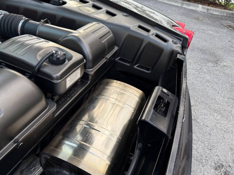 2005 Ferrari F430 Spider