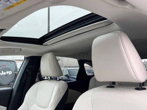 2024 Lexus RX 350