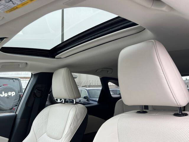2024 Lexus RX 350