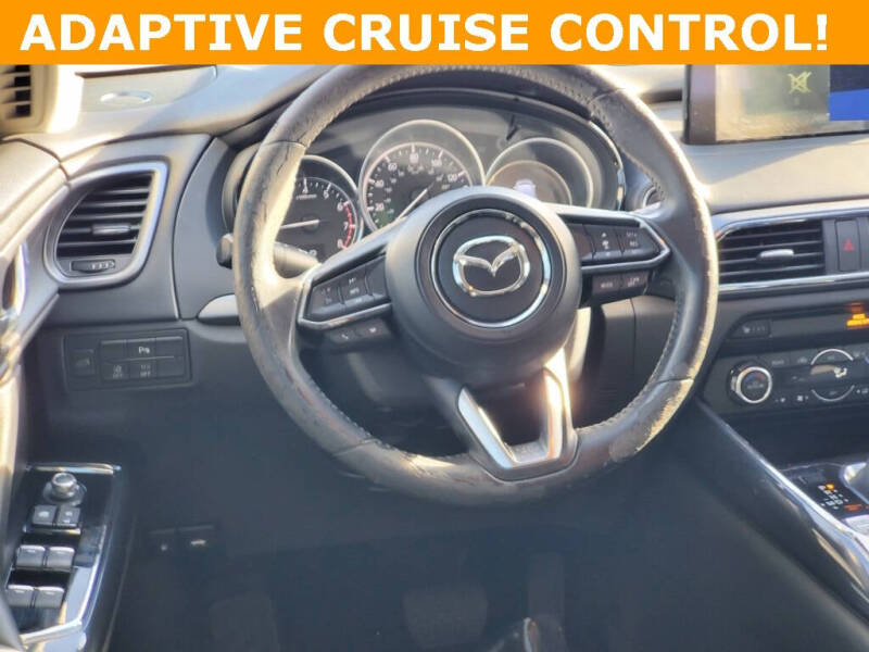 2018 Mazda CX-9 Touring