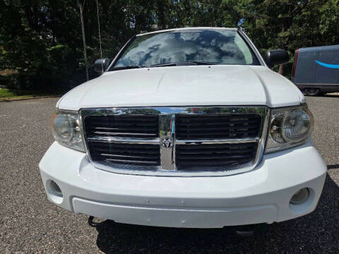 2009 Dodge Durango SE