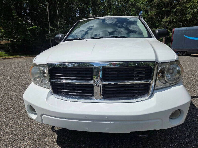 2009 Dodge Durango SE