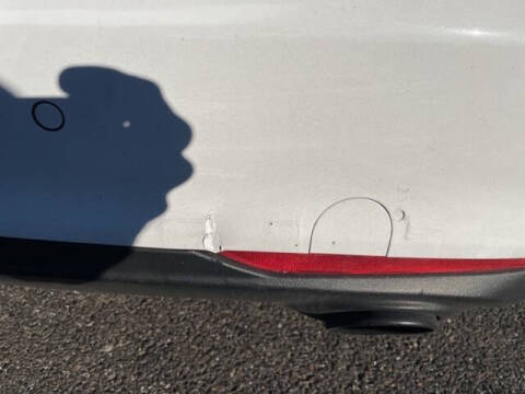 2022 Alfa Romeo Giulia Ti