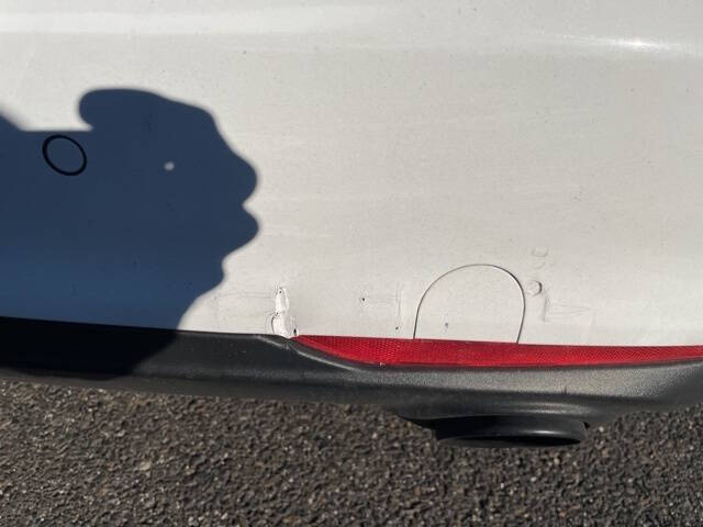 2022 Alfa Romeo Giulia Ti