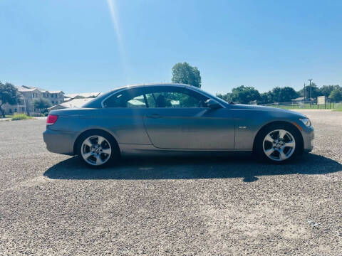 2008 BMW 3 Series 328i