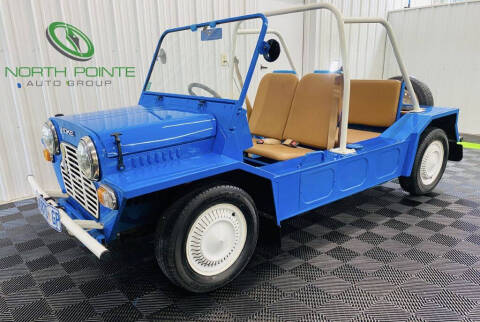 1970 LELAND MOKE for sale at North Pointe Auto Group in Plain City OH