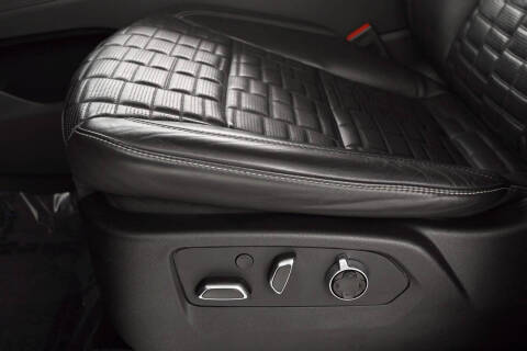 2023 Cadillac Escalade-V