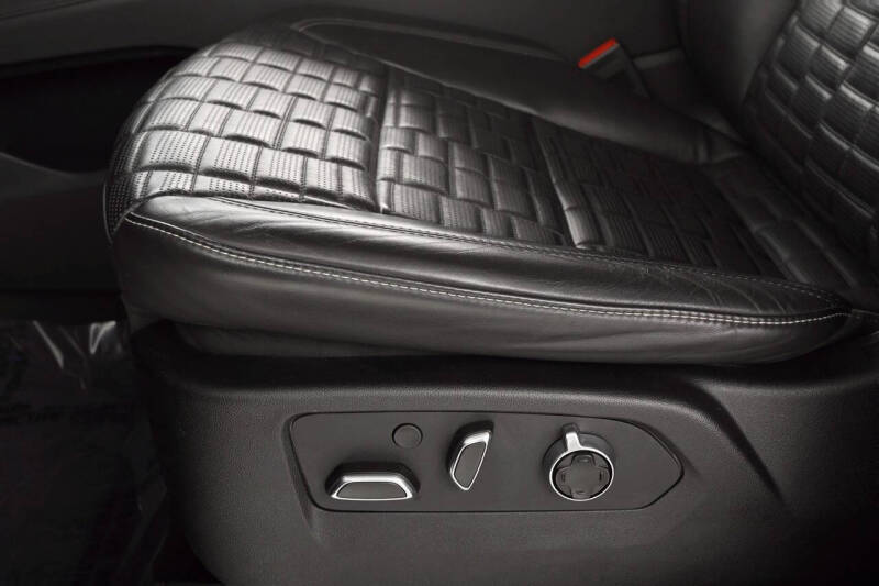 2023 Cadillac Escalade-V