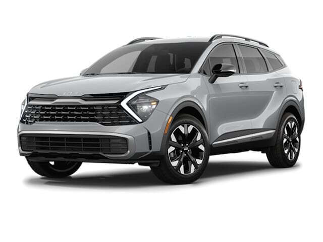 2023 Kia Sportage for sale at Bald Hill Kia in Warwick RI