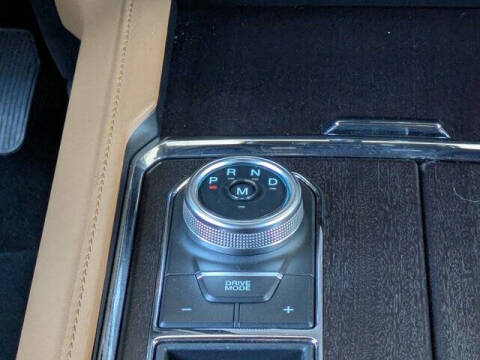 2023 Ford Expedition Platinum