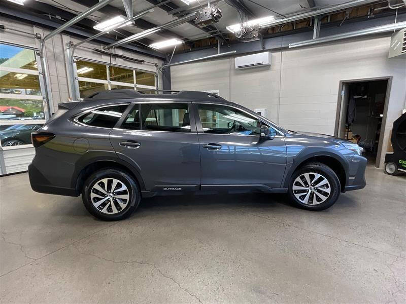 2023 Subaru Outback