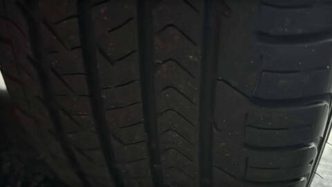 2018 BMW 5 Series 530i