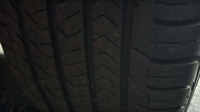 2018 BMW 5 Series 530i