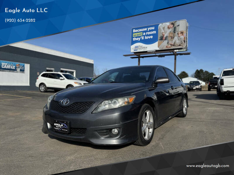 2010 Toyota Camry
