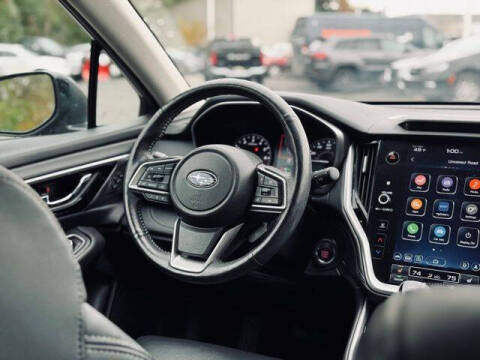 2023 Subaru Outback Limited