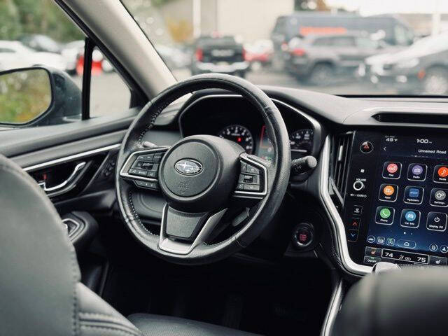 2023 Subaru Outback Limited