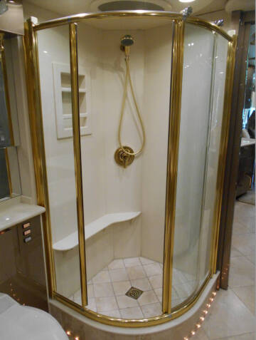 2000 Prevost XL HD 4060