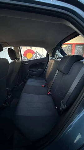 2014 Mazda MAZDA2 Sport