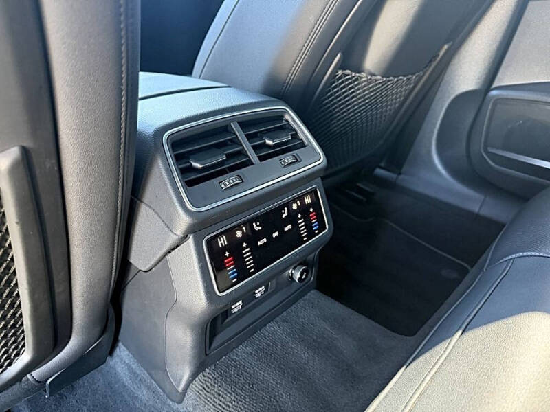 2019 Audi A6 quattro Prestige 55 TFSI