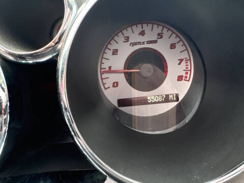 2008 Pontiac Solstice