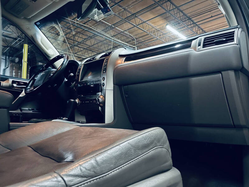 2014 Lexus GX 460