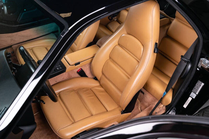 1995 Porsche 928 GTS