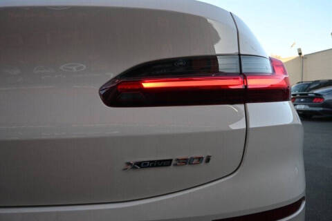 2023 BMW X4 xDrive30i