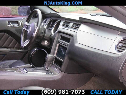 2014 Ford Mustang V6 Premium