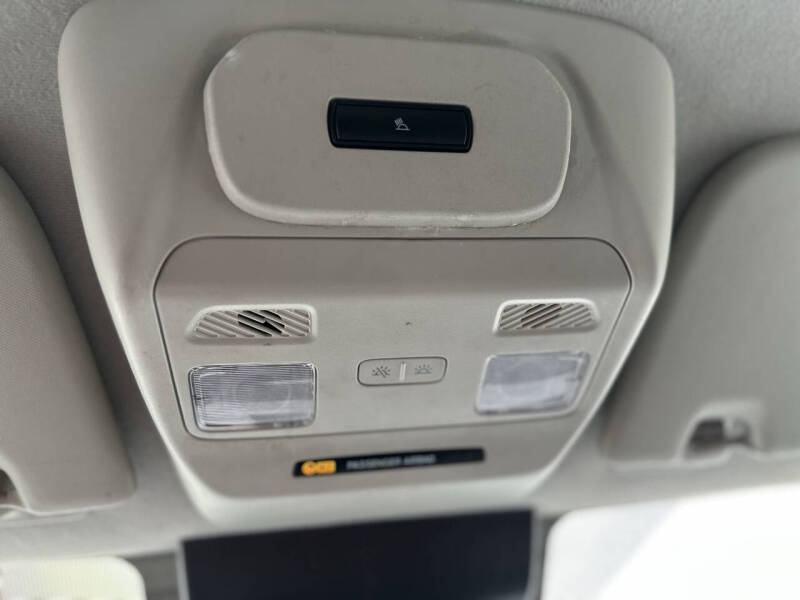 2023 Ford Transit 250