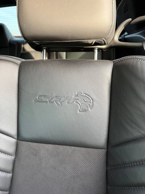 2023 Dodge Challenger SRT Hellcat Jailbreak