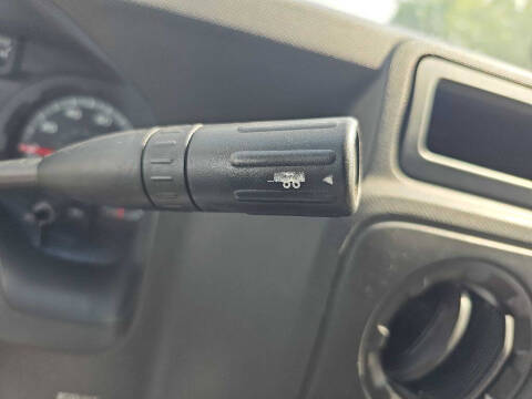 2019 Ford E-Series E-450 SD