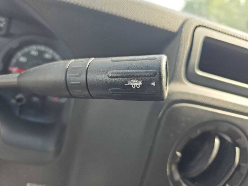 2019 Ford E-Series E-450 SD