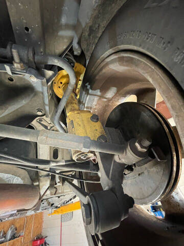 2008 Pontiac Grand Prix GXP