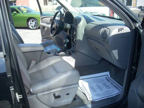 2006 Buick Rainier CXL