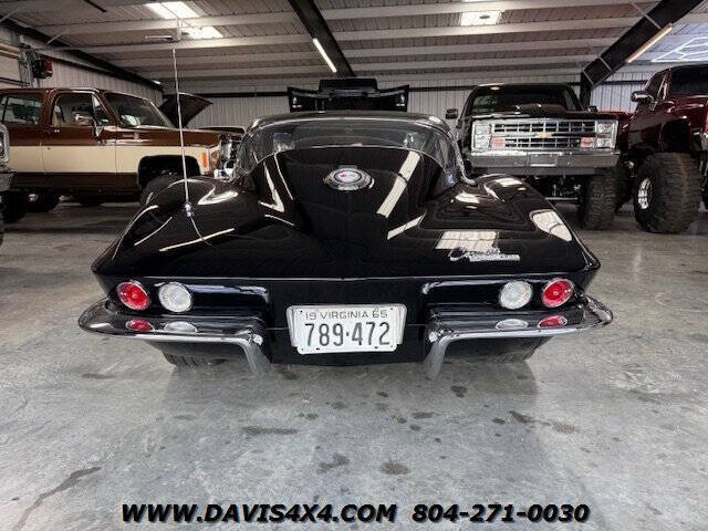 1965 Chevrolet Corvette